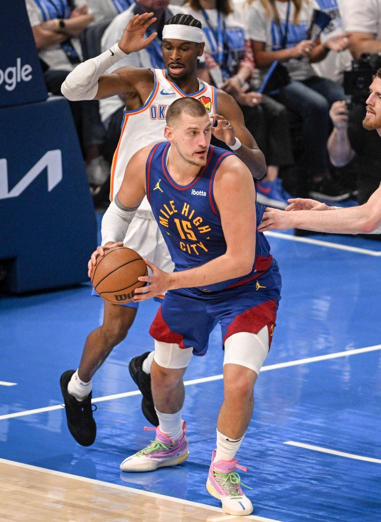 詹姆斯也会 詹姆斯也会