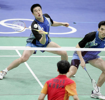 动与准备 动与准备